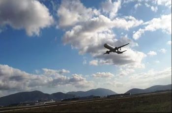 Νέα αεροπορική οδηγία για 7ήμερη καραντίνα όλων των επιβατών εξωτερικού και επέκταση Covid-19 notams για διεθνείς πτήσεις