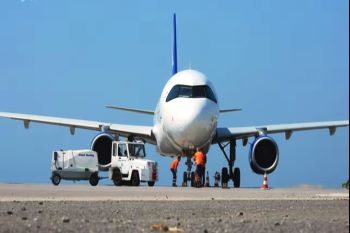 Παράταση notam πτήσεων εξωτερικού έως τις 24 Σεπτεμβρίου 2021