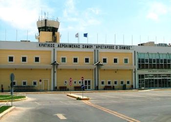 Μόνο με την επίδειξη πιστοποιητικού εμβολιασμού, ή αρνητικού τεστ (PCR/RAPID), ή βεβαίωσης νόσησης οι πτήσεις εσωτερικού προς τα νησιά.