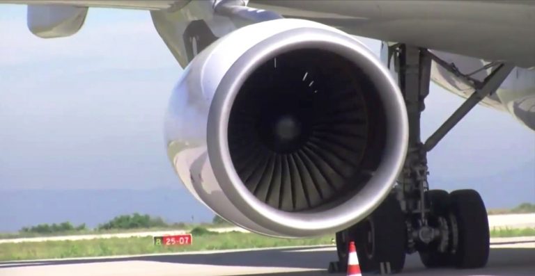 Έκτακτη αεροπορική οδηγία πτήσεων εξωτερικού για ταξιδιώτες από χώρες της Ν. Αφρικής.