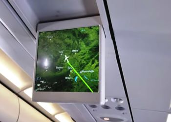 Παράταση αεροπορικών οδηγιών πτήσεων εξωτερικού έως τις 19 Αυγούστου