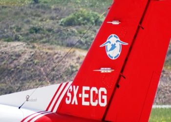 Παράταση notam πτήσεων εξωτερικού και προσθήκη της Τουρκίας στις τρίτες χώρες από τις οποίες δεχόμαστε επιβάτες