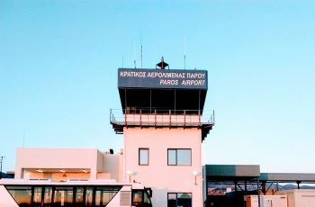 Υποχρεωτικό τεστ στην άφιξη για ταξιδιώτες, ανεξαρτήτως υπηκοότητας, από 16 χώρες που θα ισχύει μόνο για επιβάτες που δεν έχουν εμβολιαστεί.