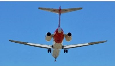 Notam πτήσεων εσωτερικού, αλλαγή για τους ανήλικους επιβάτες από 4 έως 17 ετών. Ταξιδεύουν αεροπορικώς και με self test 24ωρών.