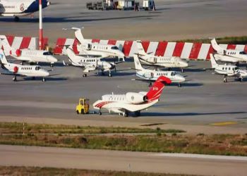 Παράταση Covid-19 Notams έως 7/1/2021 και έκδοση νέας αεροπορικής οδηγίας για 3ήμερη καραντίνα.