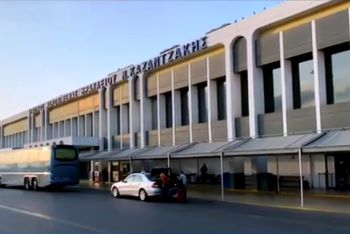 Νεα παράταση αεροπορικής οδηγίας πτήσεων εσωτερικού λόγω πανδημίας