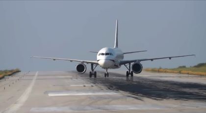 Νέες παρατάσεις Covid-19 notams για Αλβανία, Βόρεια Μακεδονία και Καταλονία.