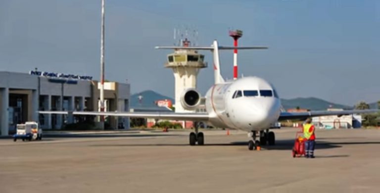 Αλλαγή στο χρονικό όριο διάρκειας της βεβαίωσης νόσησης. Τροποποίηση παρατάσεων αεροπορικών οδηγιών για τις προϋποθέσεις εισόδου στην Ελλάδα.