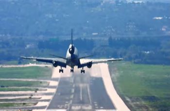 Παράταση notam πτήσεων εξωτερικού, με τις προϋποθέσεις εισόδου στη Χώρα, έως την Παρασκευή 29 Οκτωβρίου 2021.