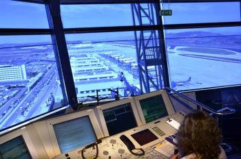 Νέα NOTAM για τις αφίξεις από το Ηνωμένο Βασίλειο, στις 10 ημέρες η καραντίνα και με νέο αρνητικό PCR test η άρση του υποχρεωτικού προληπτικού περιορισμού.